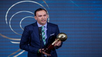 El diablo está en los