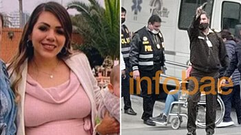 Familiars de Gabriela Sevilla no