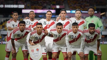 Se conocieron los rivales que tendrá Perú en la fecha FIFA de noviembre: amistosos serán en Lima y Cusco