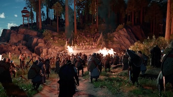 Crimson Desert - Pearl Abyss