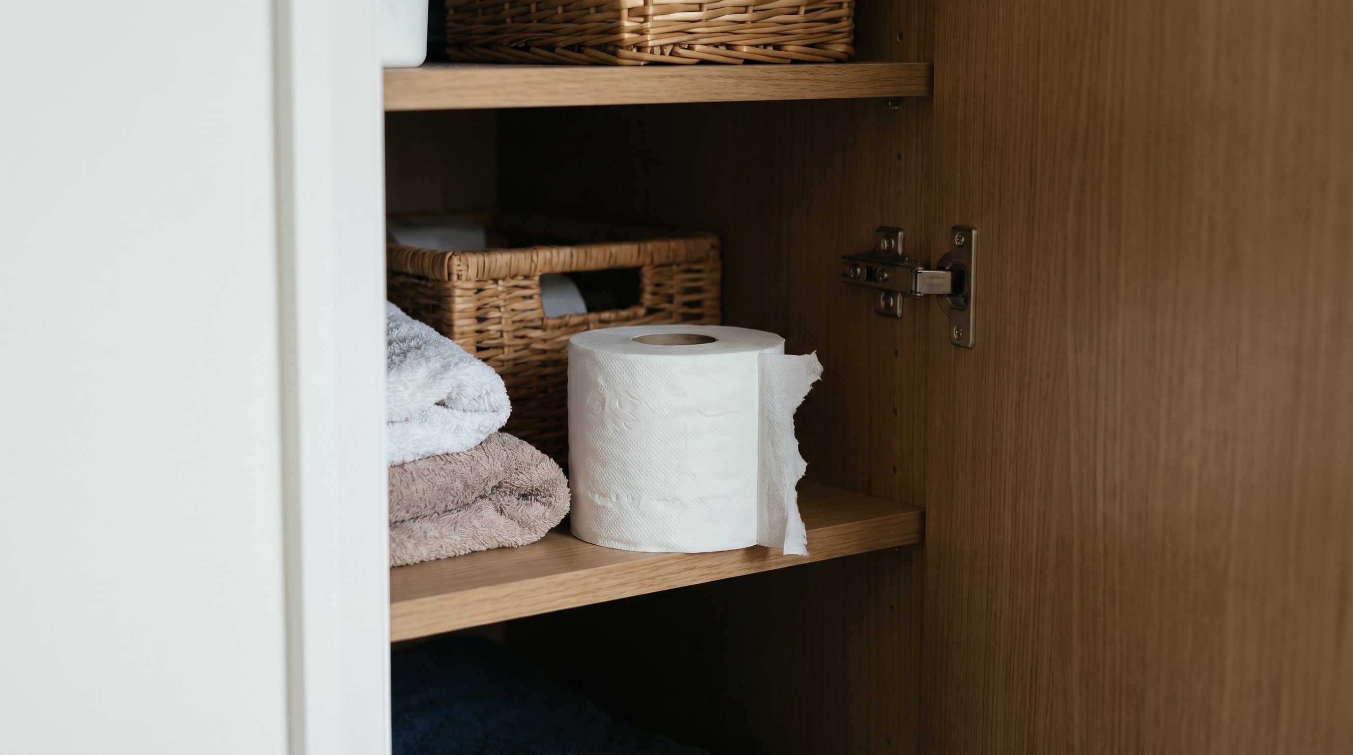 Chao al papel higiénico: esta alternativa tecnológica dice tener más higiene en el baño