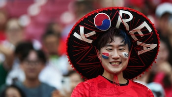 Corea del Sur vs República Checa en VIVO: Heung-Min Son y Patrik Schick encabezan un debut clave para el Grupo A en el Mundial 2026