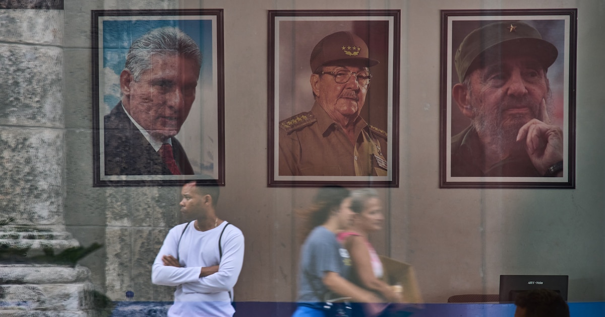 Crisis en Cuba: la dictadura aprobó su mayor paquete de reformas económicas en décadas bajo presión de Washington