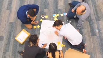 Cómo funciona la metodología ágil