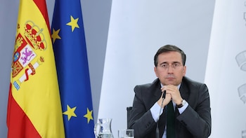 España celebra el alto el