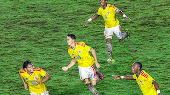 La selección Colombia sub-17 no solo busca el título del Sudamericano: una figura sería fichaje de la Premier League