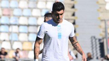 Alfonso Barco se clasifica a la final de la Copa de Croacia en su primera temporada europea: HNK Rijeka va por el bicampeonato