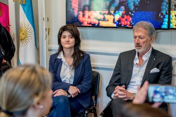 La (DAIA), a través de