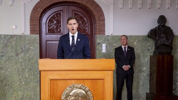 El Comité Noruego denuncia amenazas,