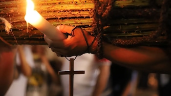 Varias diócesis han modificado los