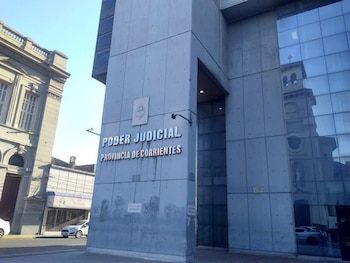 El juicio continuará el próximo