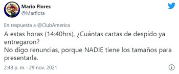 A pesar del fracaso de