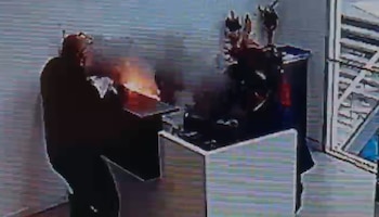 El momento en el que