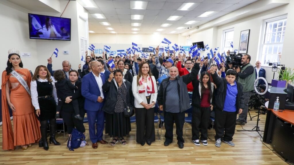 Más de setenta organismos trabajan coordinados con el objetivo de ampliar el alcance y el respaldo a las comunidades fuera del territorio nacional (Foto cortesía Ministerio de Relaciones Exteriores)