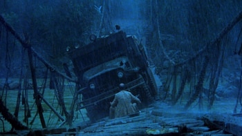 Imagen de 'Carga maldita', de William Friedkin