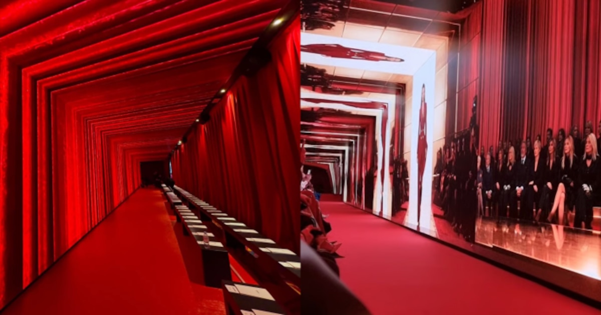 Fashion Week pone el foco en la IA como solución a la sobreproducción textil