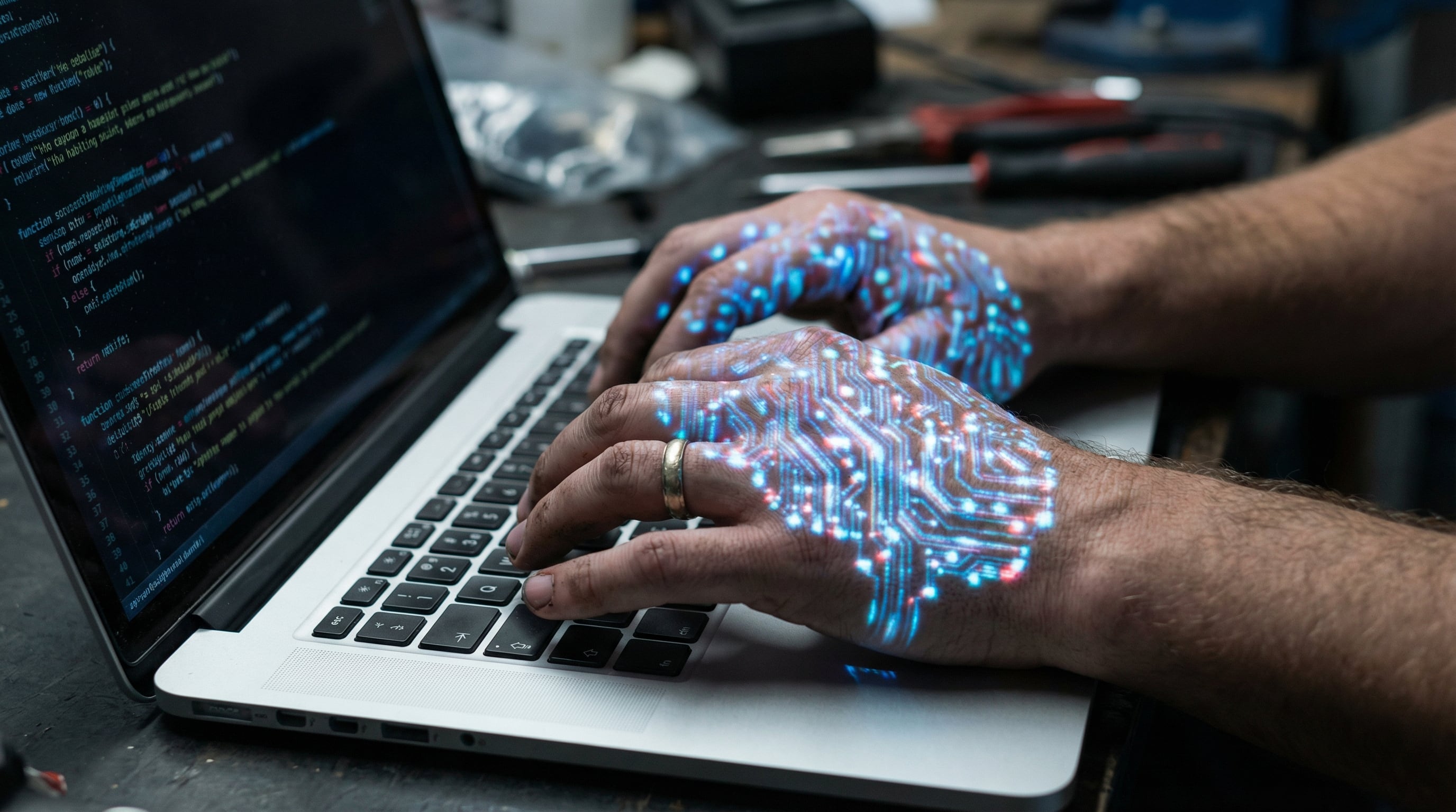 En los últimos años aparecieron carreras nuevas, como la ingeniería en inteligencia artificial (Imagen Ilustrativa Infobae)