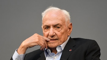 Pradales lamenta el fallecimiento de