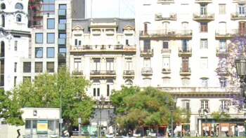 La Cámara de Casación Nacional