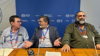 Rodolfo Aguirre (CTA Autónoma), Gerardo