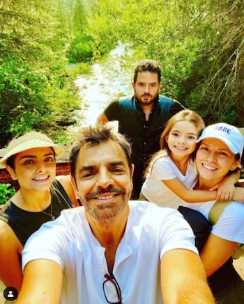 (Foto: Instagram de José Eduardo