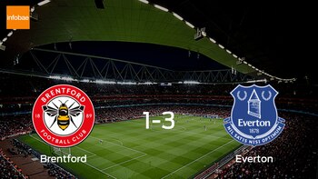 La Liga Premier es la