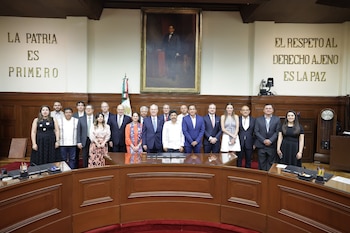 Una iniciativa conjunta pone el acento en el acceso a información y resoluciones que afectan a quienes producen y consumen