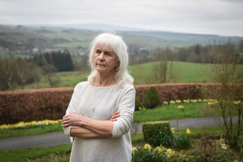 Joanne Cameron cuenta con un