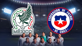 México vs Chile: cuándo y dónde ver EN VIVO el segundo juego de la Selección Mexicana en el Mundial Femenil Sub 17