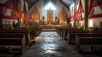 El evangelio y las lecturas