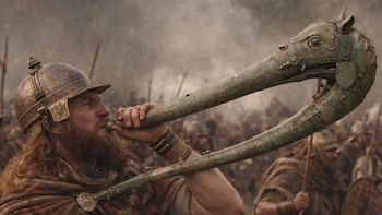 Descubren en Norfolk una rara