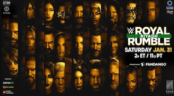 El primer PLE del 2026