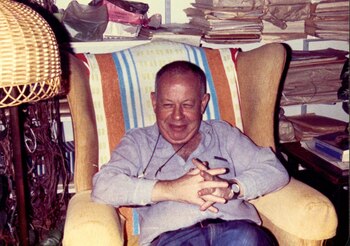 Según Ricardo Piglia, Rivera fue