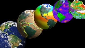 La geomática reúne herramientas digitales, conocimiento espacial y capacidad de análisis para comprender cómo se organiza, se transforma y se decide sobre un espacio