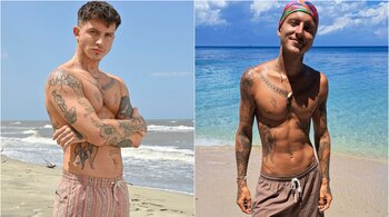 El antes y después de