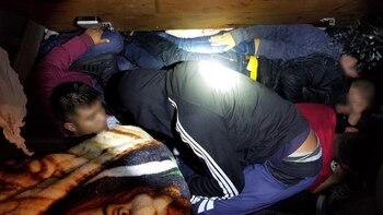 Se registró un aumento de