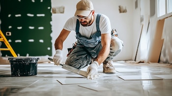 El acta notarial y fotos