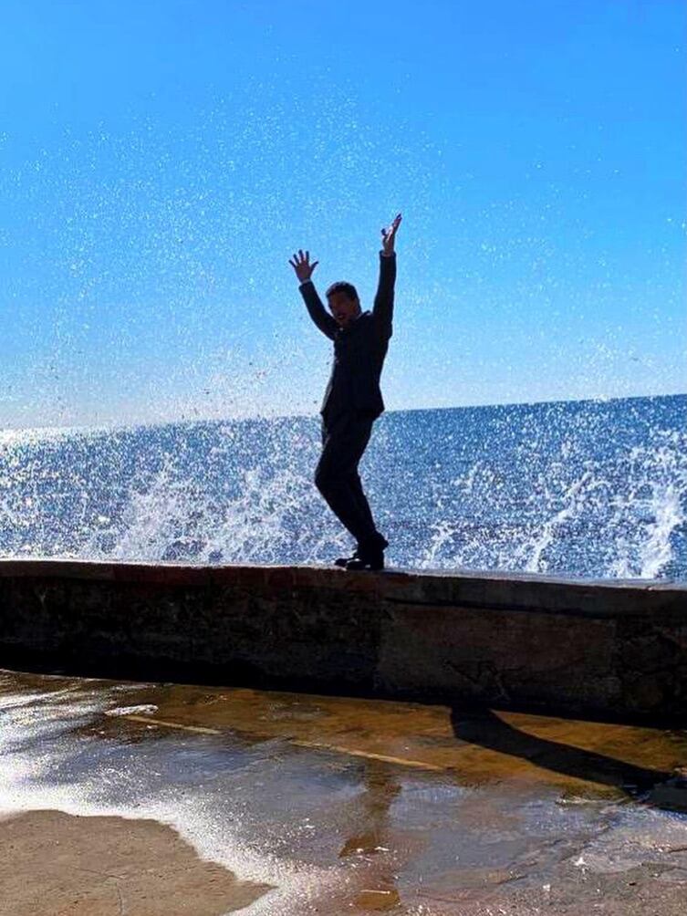 Antonio Banderas celebró el 10 de agosto su 65 cumpleaños con una profunda reflexión sobre la vida: