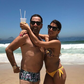 IÚDICA A SOLAS 4 - ROMINA