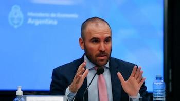 Javier Milei ha previsto un