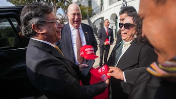 Gustavo Petro modificó una de