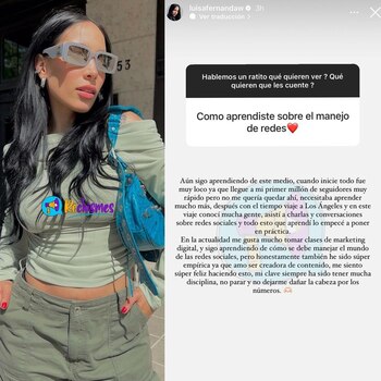 Este fue el consejo de