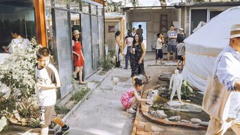 Uno de los proyectos más