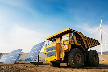 La IA impulsa eficiencia, autonomía