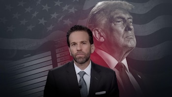 (Jesus Aviles/Infobe)