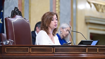 Armengol, "consternada" por la muerte de 17 migrantes al sur de Mallorca, reclama una respuesta coordinada