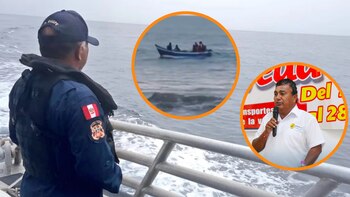 El director regional de la