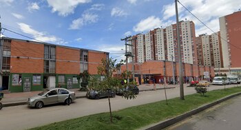 Este fue el conjunto de