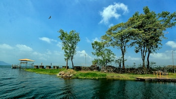 Honduras busca recuperar el Lago