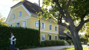Casas de famosos
